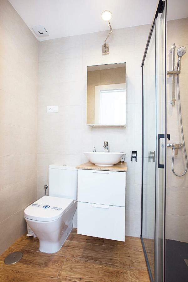 Appartement Fresh, Relax & Sun Historic Center *