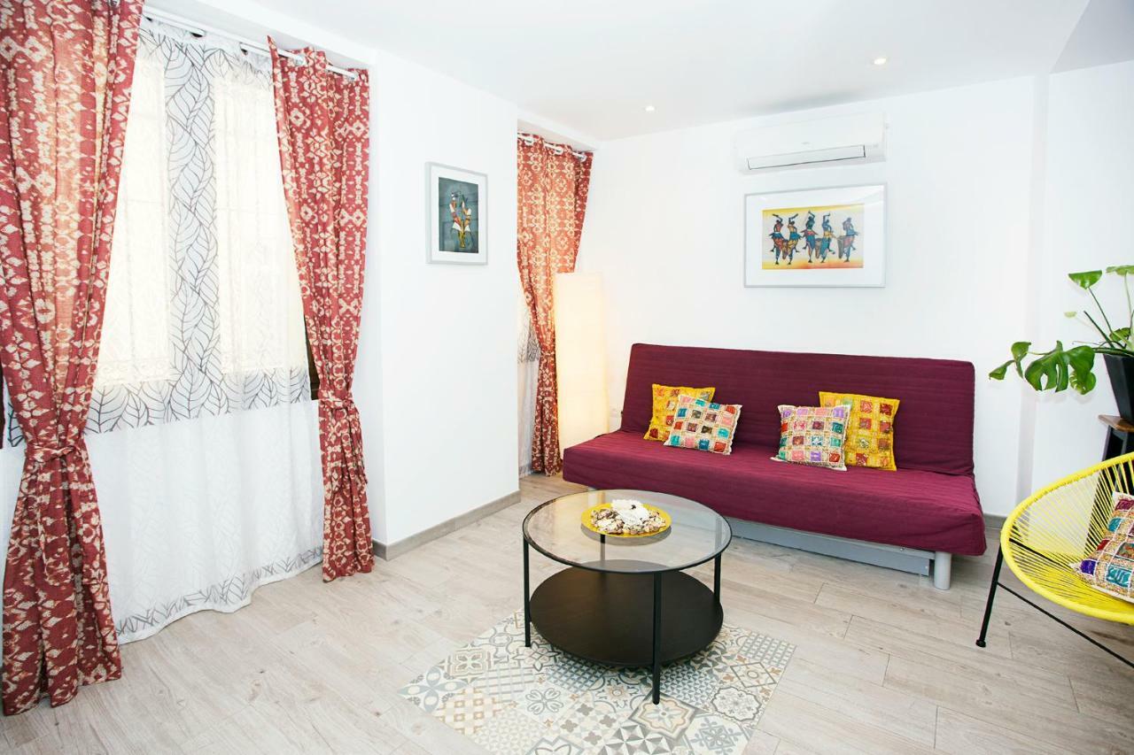 Appartement Fresh, Relax & Sun Historic Center *