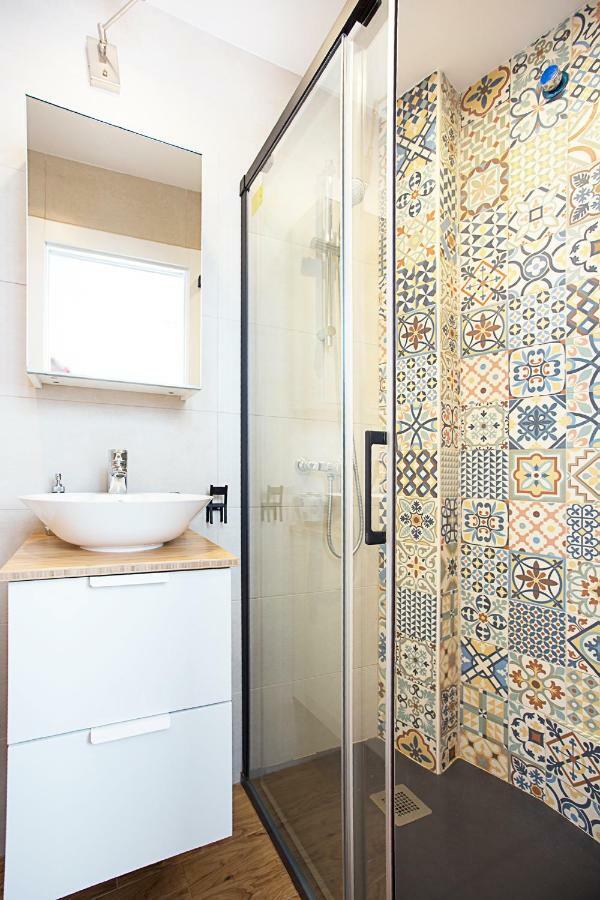 Fresh, Relax & Sun Historic Center Appartement Málaga