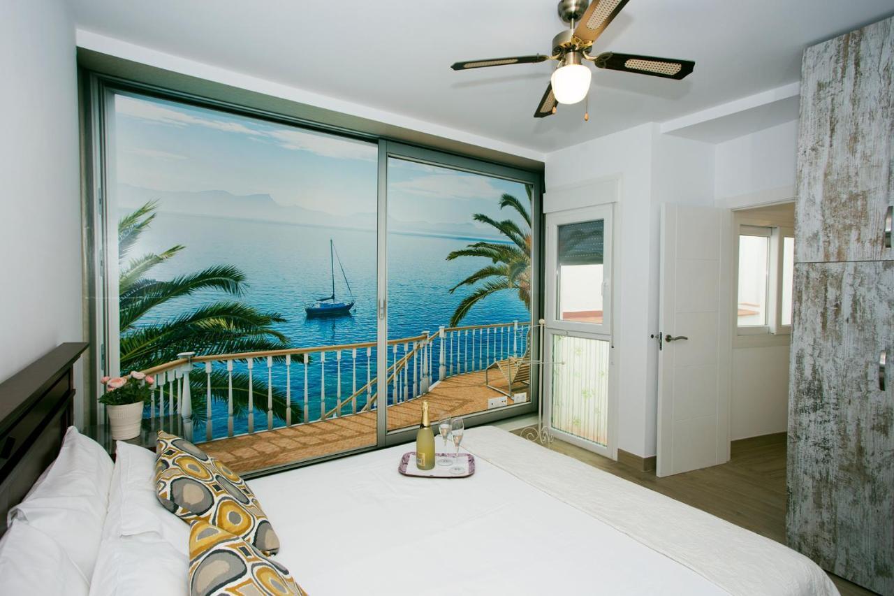 Fresh, Relax & Sun Historic Center Appartement *