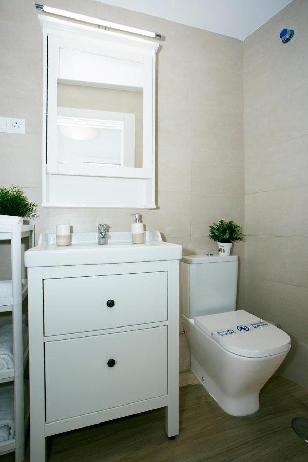 Fresh, Relax & Sun Historic Center Appartement *